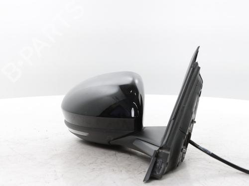 Right mirror RENAULT 5 E-Tech 150 | BP32124565C27