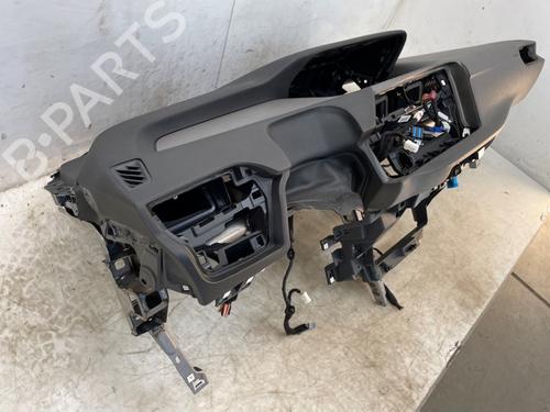 Instrumentbræt CITROËN C4 Picasso II 1.2 THP 130 | BP39507741C46 - Image 3