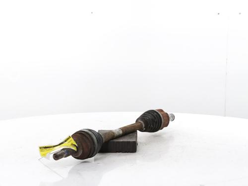 Left front driveshaft RENAULT CLIO IV Grandtour (KH_) 0.9 TCe 90 | BP30758766M38