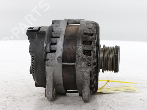 Alternator RENAULT EXPRESS Box Body/MPV 1.5 Blue dCi 75 (F6AA) | BP34564043M7  - Image 5