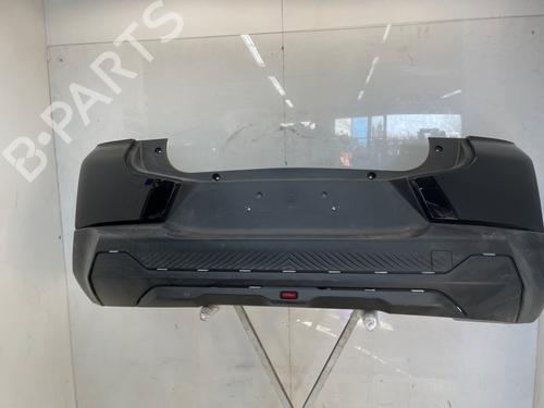 Used Rear bumper Rear bumper CITROËN C3 IV (CC_, CB_) 1.2 PureTech 100 (CCHPV4) (101 hp) 36538215 36538215