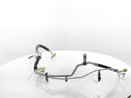 AC pipe OPEL CROSSLAND X / CROSSLAND (P17, P2QO) 1.2 (75) | BP30185796M126