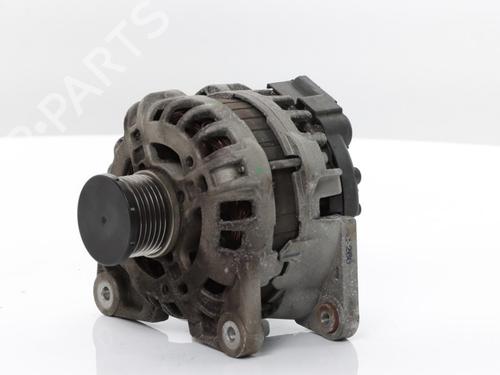 Alternator RENAULT CAPTUR I (J5_, H5_) 0.9 TCe 90 | BP37872946M7  - Image 7