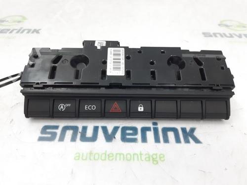 Used Warning switch Warning switch RENAULT CLIO V (B7_) 1.0 TCe 90 (B7MT) (91 hp) 40575065 40575065