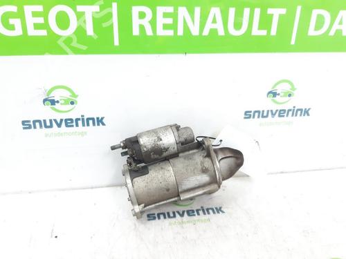 Used Starter Starter 15387835 15387835