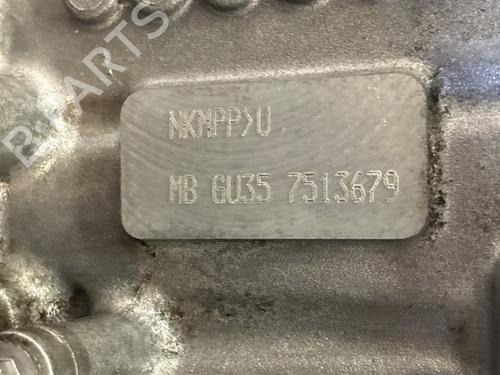 Engine CITROËN C4 Grand Picasso I (UA_) 1.6 VTi 120 | BP28288919M1 