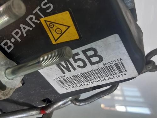Engine FIAT 500 (312_) 1.2 (312AXA1A) | BP38409250M1 - Image 8