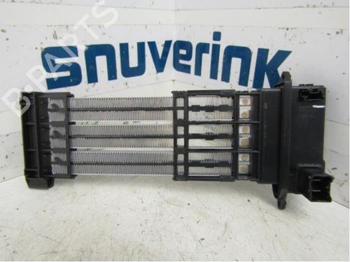 Heater resistor PEUGEOT 2008 I (CU_) 1.6 HDi | BP40594828M108 - Image 2