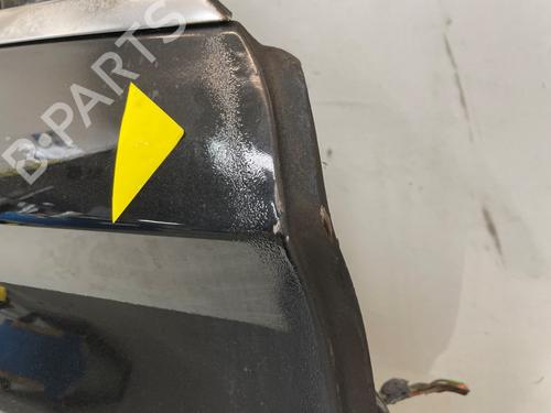 Right front door MERCEDES-BENZ C-CLASS (W205) C 350 e (205.047) | BP29426361C3 