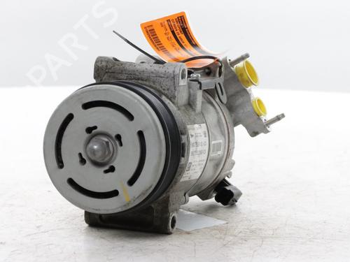 AC compressor CITROËN C5 AIRCROSS (A_) 1.2 PureTech 130 (ARHNSJ) | BP37262977M34 - Image 9