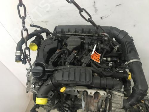 Engine CITROËN C4 Picasso II 1.2 THP 130 | BP34566762M1  - Image 5