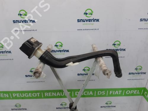 Pipe RENAULT MEGANE III Hatchback (BZ0/1_, B3_) 1.5 dCi (BZ0C) | BP23122744M125 - Image 2