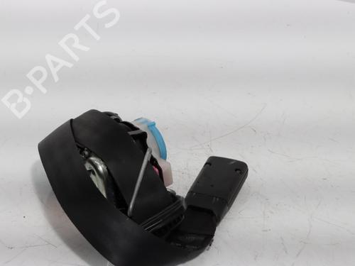 Front left seatbelt CITROËN C4 Picasso I MPV (UD_) 1.6 VTi 120 | BP27688317I26 