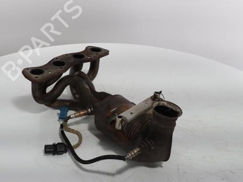 Catalyst PEUGEOT 207 CC (WD_) 1.6 16V | BP29640420M10 