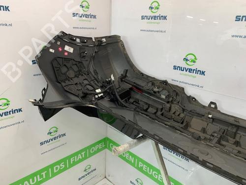 Rear bumper RENAULT SCENIC E-TECH PHASE I EV60 | BP27351185C8 