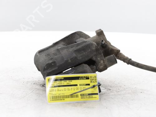 Left front brake caliper RENAULT EXPRESS Box Body/MPV 1.5 Blue dCi 75 (F6AA) | BP36966784M105 - Image 3
