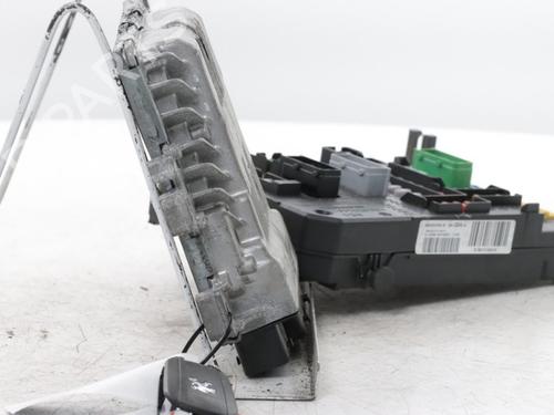 Engine control unit (ECU) PEUGEOT 508 SW I (8E_) 1.6 HDi | BP34423412M57 - Image 9