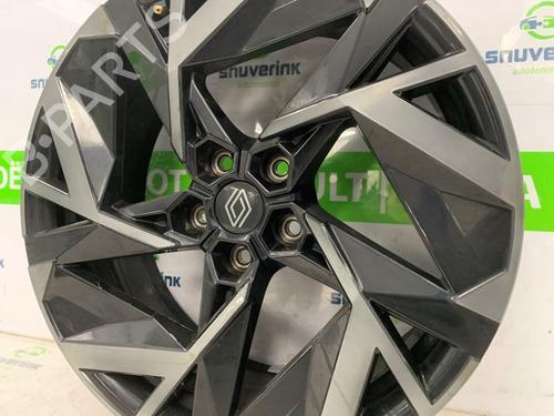 Rim RENAULT ARKANA I (LCM_, LDN_) 1.6 E-TECH 145 (LDMU) | BP26202679C45 