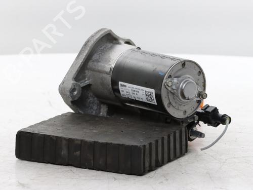 Starter CITROËN C3 AIRCROSS II (2R_, 2C_) 1.2 PureTech 110 (2RHNZB, 2RHNZW, 2RHNPX, 2RHNPJ) | BP31961105M8 - Image 2