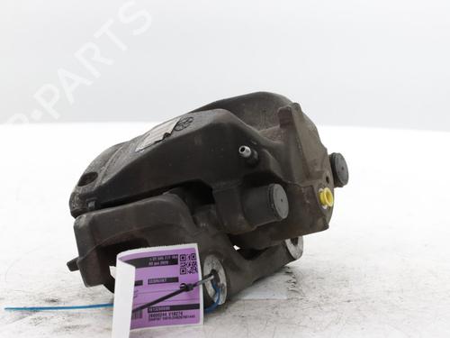 Left front brake caliper FIAT SCUDO Van 2.0 Multijet 145 (506) | BP38234448M105 - Image 4