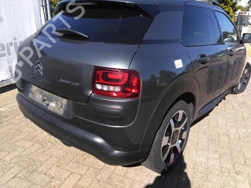 Hinge/Door check strap CITROËN C4 CACTUS 1.2 VTi 82 | BP24165919C146 - Image 13