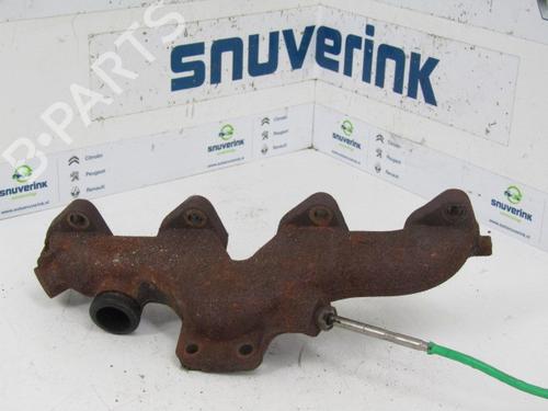 Used Exhaust manifold Exhaust manifold 11781817 11781817