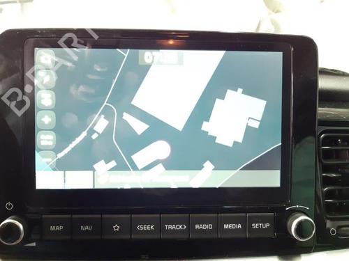 Middle console KIA STONIC (YB) 1.0 T-GDi Eco-Dynamics+ | BP40576100I22 - Image 25