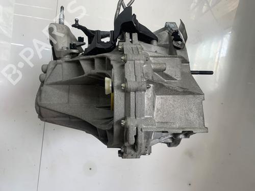 Gearbox CITROËN C4 SPACETOURER (3D_) 1.2 PureTech 130 | BP40084046M3 - Image 4
