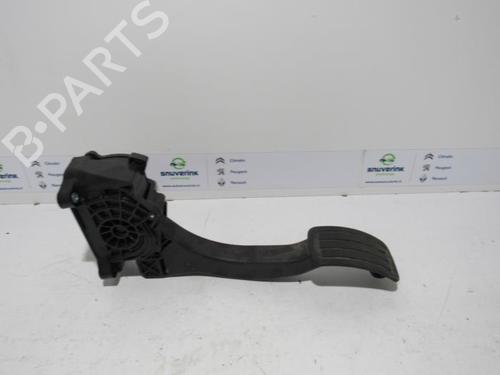 Used Pedal Pedal PEUGEOT EXPERT Van (V_) 1.6 BlueHDi 95 (95 hp) 40568112 40568112