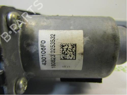 Front left window mechanism RENAULT MEGANE IV Hatchback (B9A/M/N_) 1.3 TCe 140 (B9NB) | BP40590655C22 - Image 3