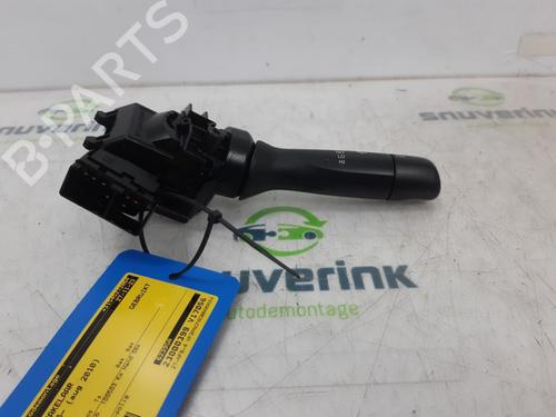 Steering column stalk PEUGEOT 107 (PM_, PN_) 1.0 | BP16126016I23