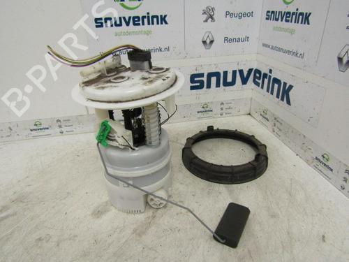 Used Fuel pump PEUGEOT 308 I (4A_, 4C_) 1.6 16V (120 hp) 10790897