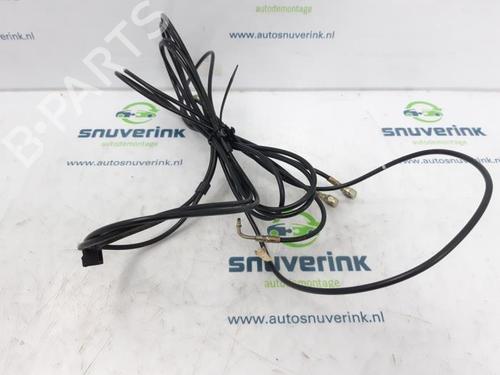 Pipe PEUGEOT 206 CC (2D) 1.6 16V (2DNFUF, 2DNFUR) | BP40570493M125 - Image 2