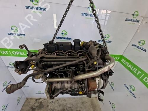 Engine PEUGEOT 206 Hatchback (2A/C) 1.4 HDi eco 70 | BP13658436M1 