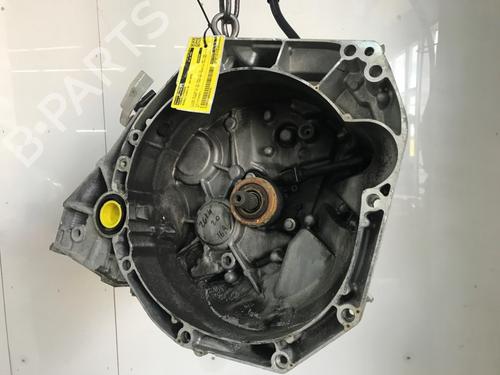 Gearbox RENAULT CLIO V (B7_) 1.0 TCe 90 (B7MT) | BP34423716M3 - Image 4