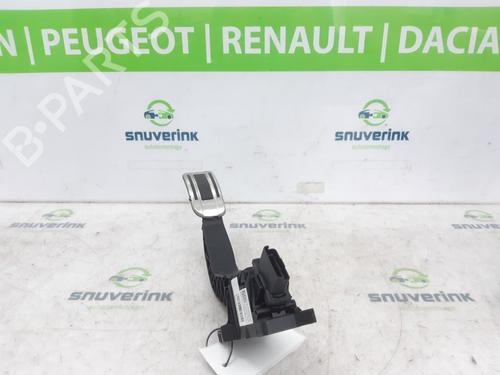 Pedal PEUGEOT 2008 II (UD_, US_, UY_, UJ_, UR_, UC_) e-2008 (UKZKWZ) | BP24705254I4 