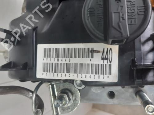 Engine SUZUKI VITARA (LY) 1.4 T AllGrip (APK414) | BP38062600M1 - Image 8