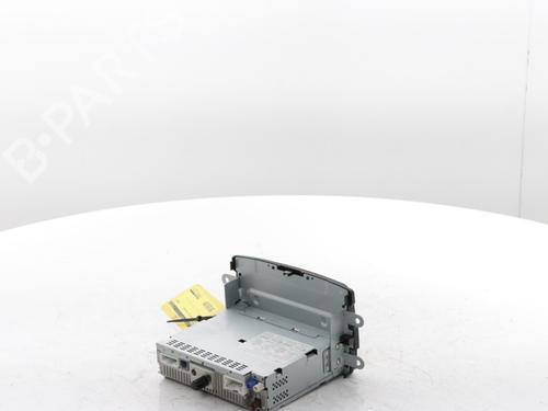 Radio DACIA DUSTER (HM_) 1.3 TCe 130 (HMMF) | BP29426283E6 