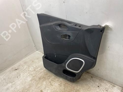Front left panel OPEL VIVARO B Van (X82) 1.6 CDTI (05) | BP31960378C58 - Image 3