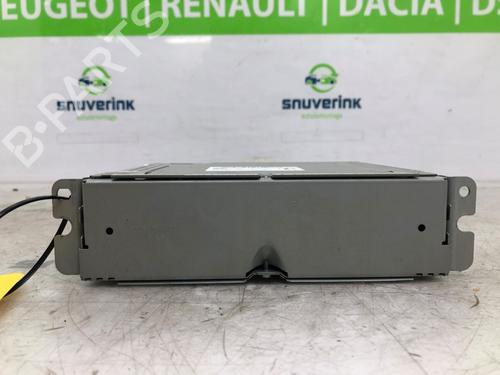Used Radio Radio 21193291 21193291
