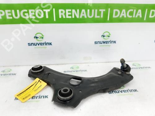 Left front suspension arm RENAULT CLIO V (B7_) 1.0 TCe 100 (B7MT) | BP25205313M12 - Image 2