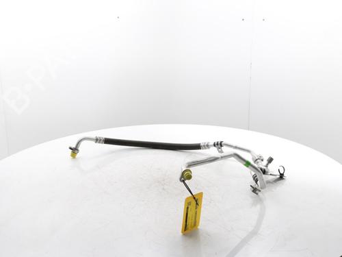 AC pipe RENAULT CLIO V (B7_) 1.0 TCe 100 (B7MT) | BP29640886M126 - Image 2
