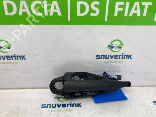 Used Exterior handle PEUGEOT PARTNER Box Body/MPV (K9) 1.5 BlueHDi 100 (102 hp) 19490030
