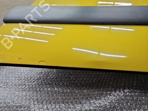 Right front door RENAULT KANGOO (KC0/1_) 1.4 (KC0C, KC0H, KC0B, KC0M) | BP10797993C3 