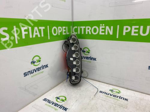 Used Left daytime light Left daytime light 16911839 16911839
