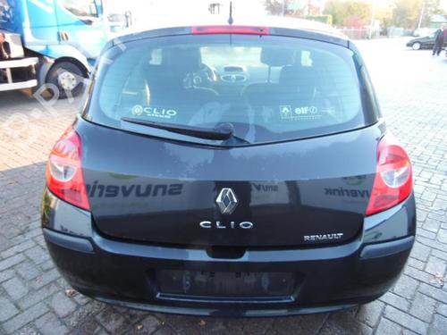 Switch RENAULT CLIO III (BR0/1, CR0/1) 1.5 dCi (BR0H, CR0H, CR1S, BR1S) | BP40571362I30 - Image 35