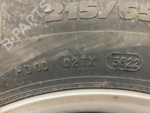 Fælk TOYOTA PROACE Van (MDZ_) 1.5 D4d (MDZ8) | BP24418392C45 - Image 3