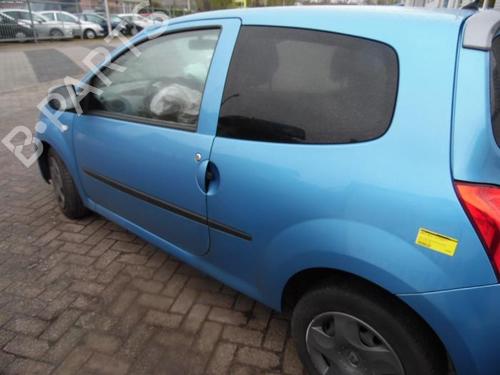 AC pipe RENAULT TWINGO II (CN0_) 1.5 dCi 90 | BP40578904M126 - Image 13