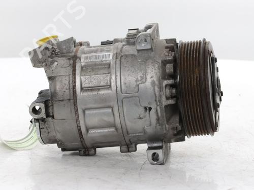 AC compressor OPEL VIVARO B Van (X82) 1.6 CDTI (05) | BP39211397M34 - Image 6
