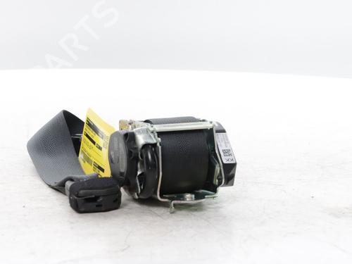 Front right seatbelt RENAULT CLIO V (B7_) 1.5 Blue dCi 100 (B7AD) | BP34057915I25  - Image 7